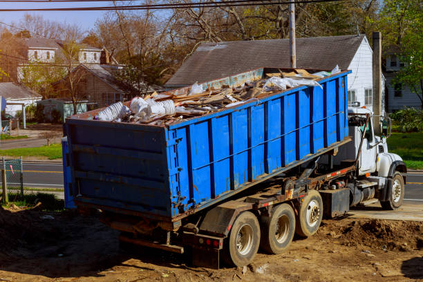 Best Hoarding Cleanup  in Union, MS