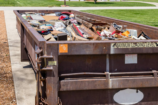 Best Office Cleanout  in Union, MS