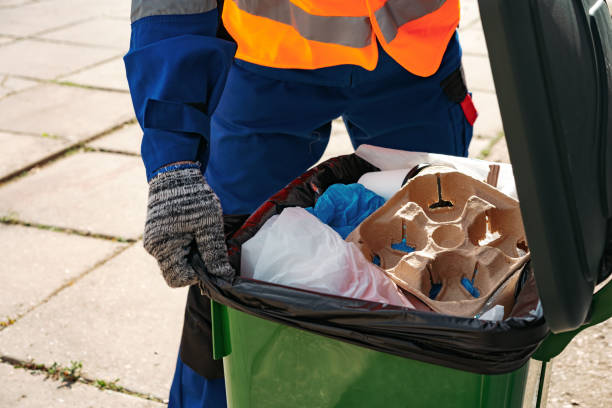 Union, MS Junk Removal Services Company